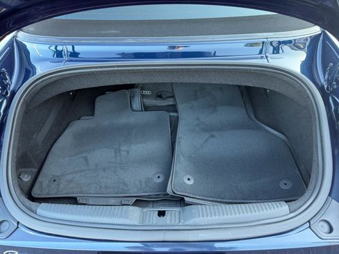 Used 2020 Audi TT 2.0T w/ Technology Package image 28