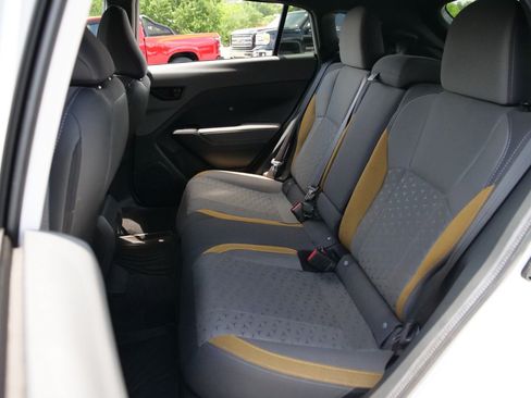 Used 2024 Subaru Crosstrek 2.5i Sport AWD/4WD image 24