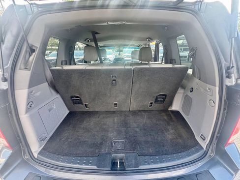 Used 2015 Honda Pilot EX-L image 14