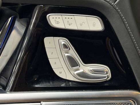 Used 2022 Mercedes-Benz G 550 image 20