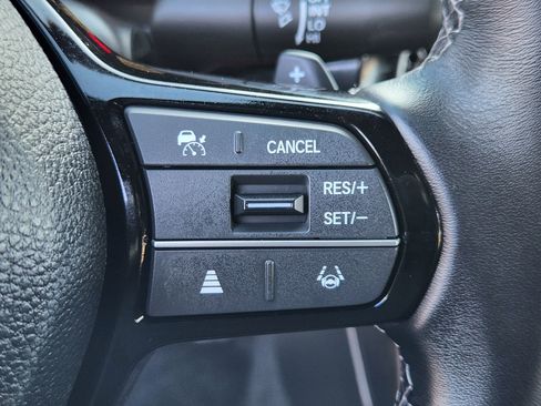 Certified 2026 Honda Civic Sport image 23