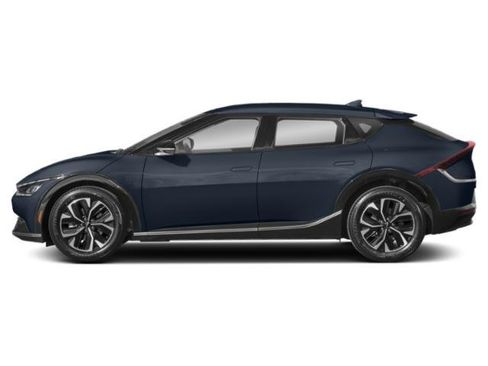 Used 2023 Kia EV6 Wind w/ Wind Technology Package AWD/4WD image 3