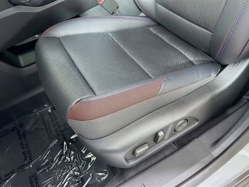 New 2026 Chevrolet Equinox RS w/ Convenience Package III image 18