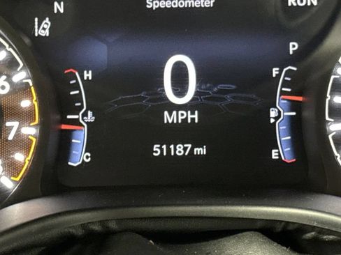 Used 2022 Jeep Compass Limited AWD/4WD image 13