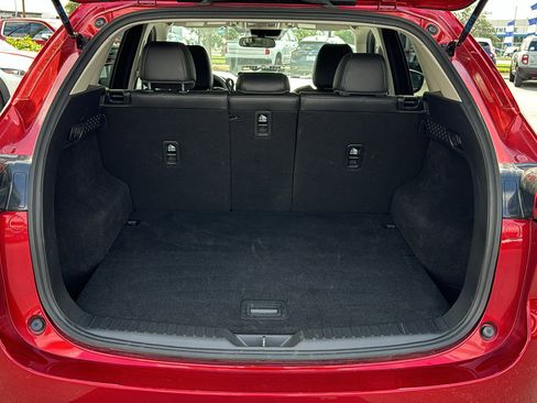 Used 2025 MAZDA CX-5 AWD 2.5 S w/ Select Package image 19
