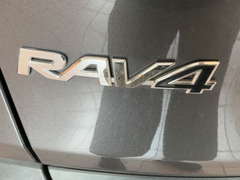 Certified 2021 Toyota RAV4 XLE Premium AWD/4WD image 48