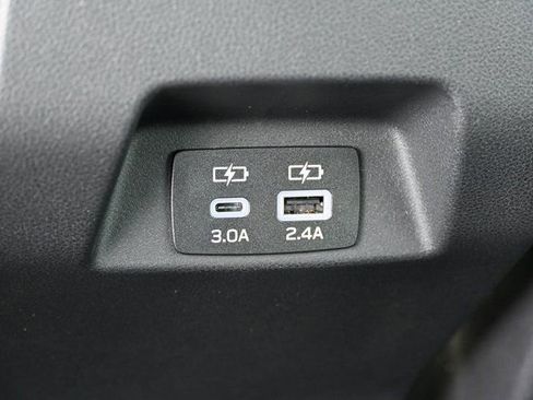 New 2026 Subaru Crosstrek 2.5i Wilderness image 11