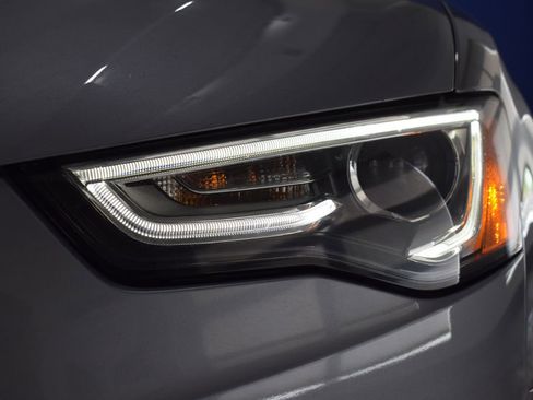 Used 2016 Audi A5 2.0T Premium Plus w/ Technology Package image 29