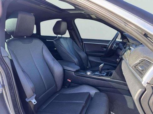 Used 2019 BMW 430i Gran Coupe RWD image 47