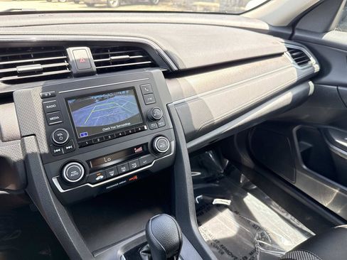 Used 2020 Honda Civic LX image 22