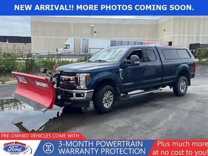 Certified 2019 Ford F250 XLT w/ XLT Value Package