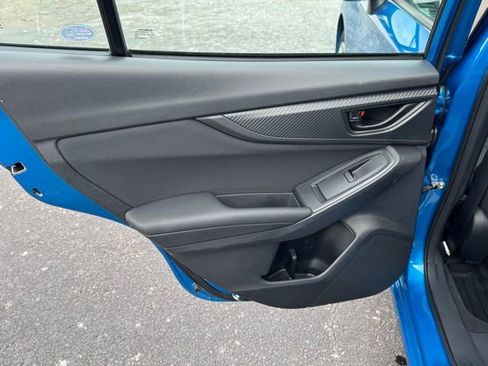 Used 2022 Subaru Impreza 2.0i image 15