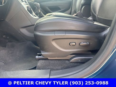 Used 2019 Buick Encore Preferred w/ Safety Package FWD image 12