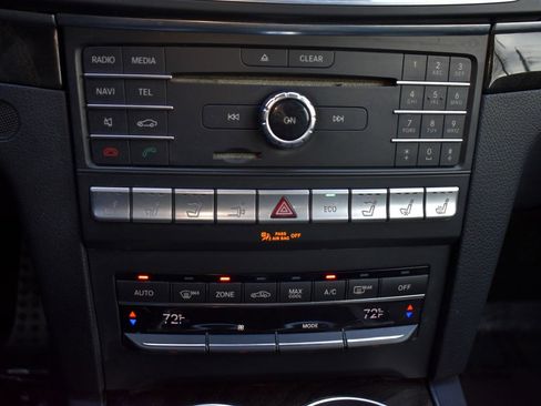 Used 2016 Mercedes-Benz E 400 Cabriolet image 23