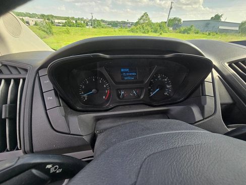 Used 2018 Ford Transit 250 148 Low Roof RWD image 16