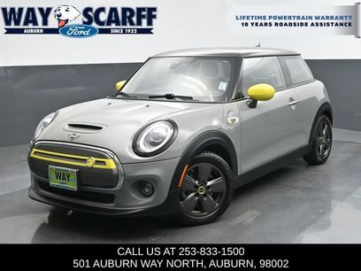 Used 2020 MINI Cooper SE w/ 6.5" Touchscreen Package