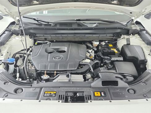 Used 2024 MAZDA CX-5 AWD 2.5 S w/ Select Package image 31