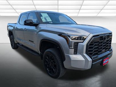 Used 2026 Toyota Tundra Limited w/ TRD Off-Road Package