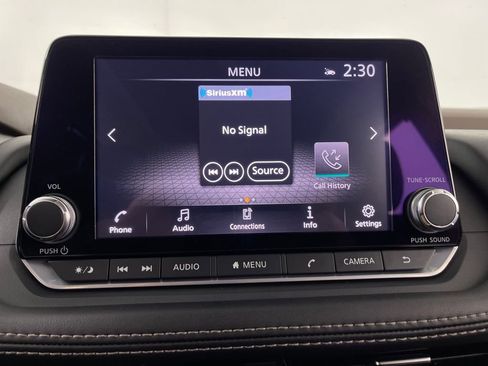 Used 2021 Nissan Rogue SV w/ Premium Package FWD image 22