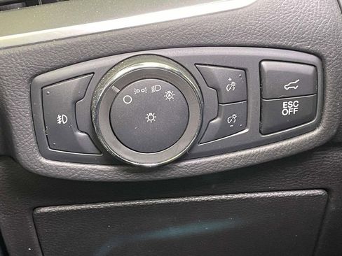 Used 2021 Ford Edge ST AWD/4WD image 30