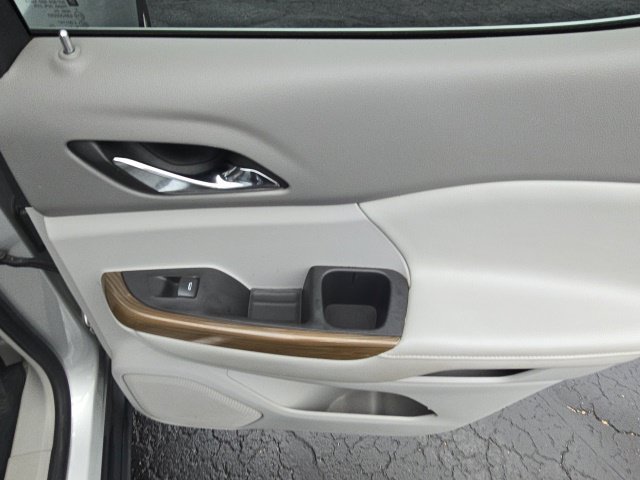 Used 2019 GMC Acadia SLE AWD/4WD image 27