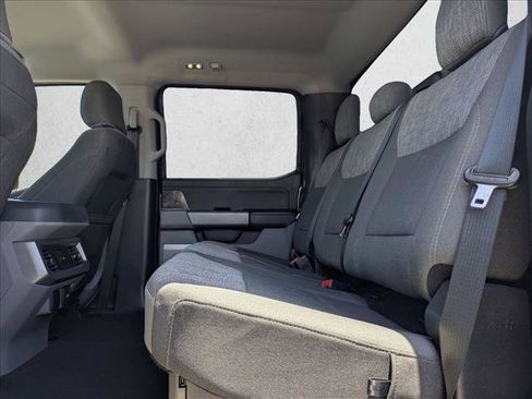 Used 2023 Ford F250 XLT w/ XLT Premium Package AWD/4WD image 19