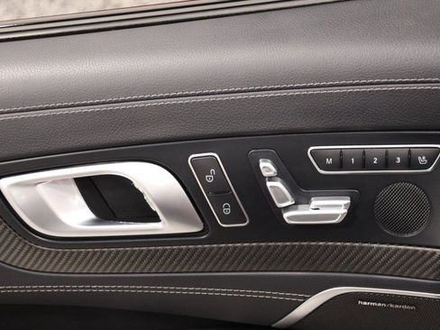 Used 2016 Mercedes-Benz SL 550 w/ Mille Miglia Edition image 57