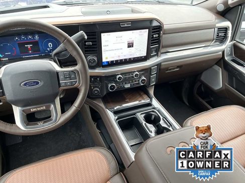 Used 2026 Ford F450 King Ranch image 14