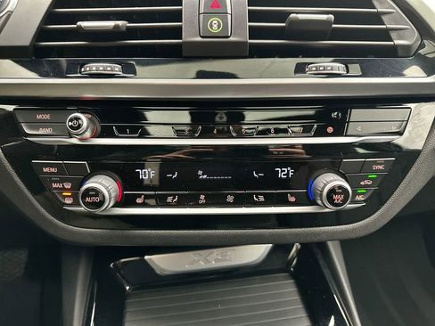 Used 2019 BMW X3 xDrive30i w/ Driving Assistance Package image 13