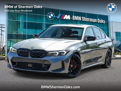 Used 2023 BMW M340i