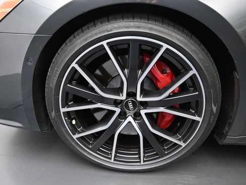 Used 2021 Audi S7 Prestige AWD/4WD image 9