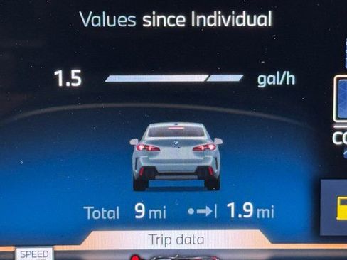 New 2026 BMW 228i xDrive 228 Gran Coupe w/ Technology Package image 16