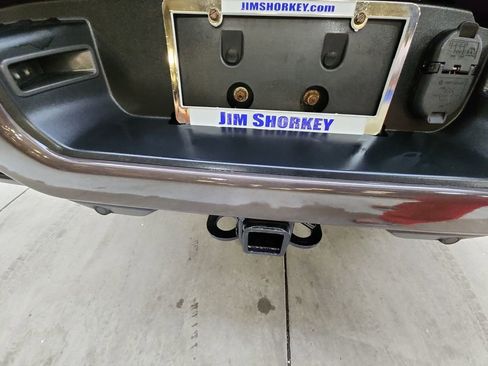 Used 2019 RAM 3500 Limited image 33