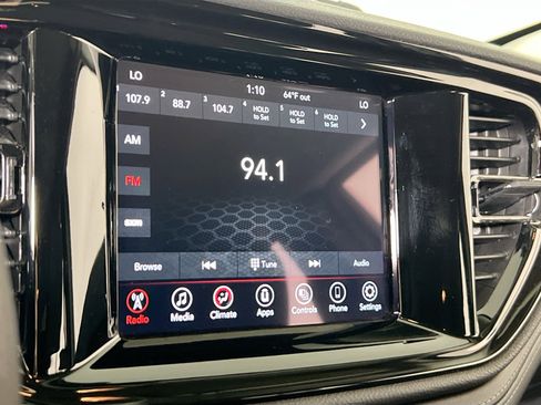 Used 2022 Dodge Durango SXT w/ Anodized Platinum Package image 14