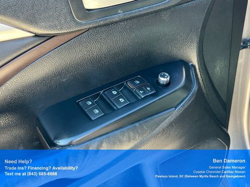 Used 2015 Toyota Highlander XLE AWD/4WD image 6