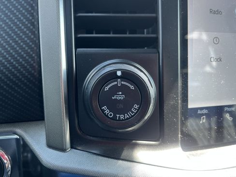 Used 2021 Ford F150 Limited AWD/4WD image 25