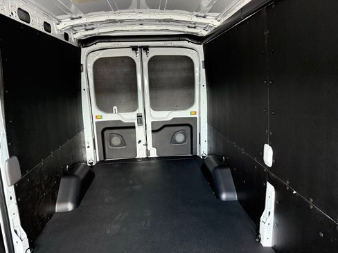 New 2025 Ford Transit 250 148 Medium Roof Extended AWD w/ Load Area Protection Package image 14