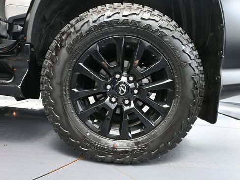 Used 2023 Lexus GX 460 w/ Black Line Special Edition AWD/4WD image 14