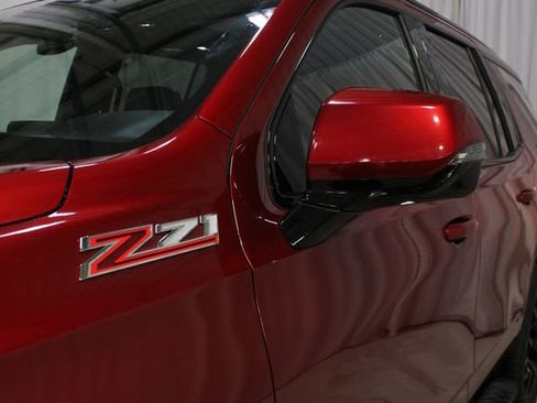 Used 2022 Chevrolet Tahoe Z71 w/ Off-Road Capability Package AWD/4WD image 35
