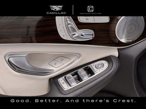 Used 2019 Mercedes-Benz C 300 Sedan image 23