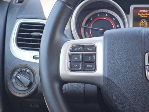 Used 2020 Dodge Journey SE w/ SE Popular Equipment Group FWD image 20