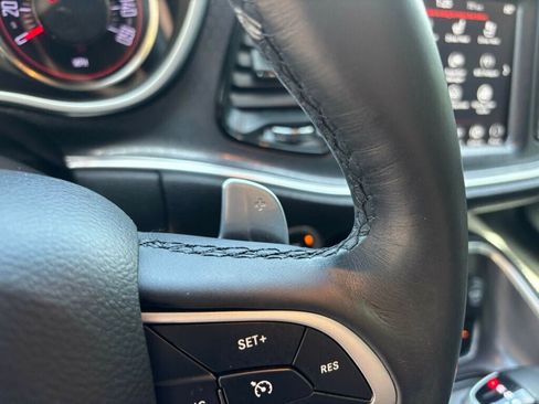 Used 2018 Dodge Challenger GT w/ Technology Group image 24