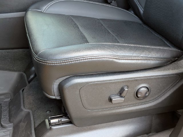 Used 2023 RAM 1500 Rebel w/ Rebel Level 2 Equipment Group AWD/4WD image 20