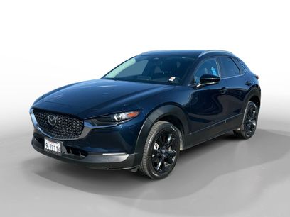 Certified 2024 MAZDA CX-30 AWD 2.5 S w/ Select Sport Pkg