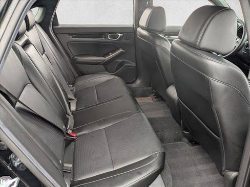 Used 2026 Honda Civic Sport Touring image 22