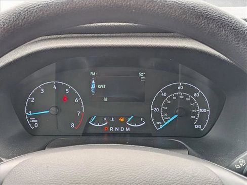 Used 2024 Ford Transit 350 XLT image 11