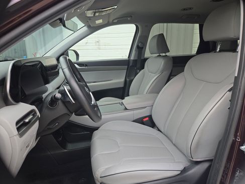 Used 2024 Hyundai Palisade SEL FWD image 10