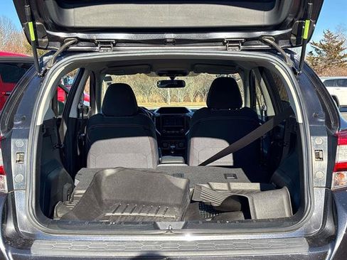 Used 2019 Subaru Crosstrek 2.0i Premium image 12