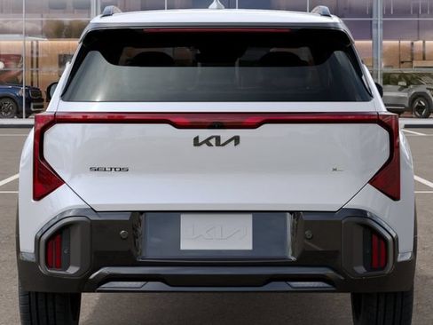 New 2027 Kia Seltos X-Line S AWD/4WD image 13