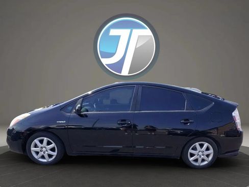Used 2008 Toyota Prius FWD image 46